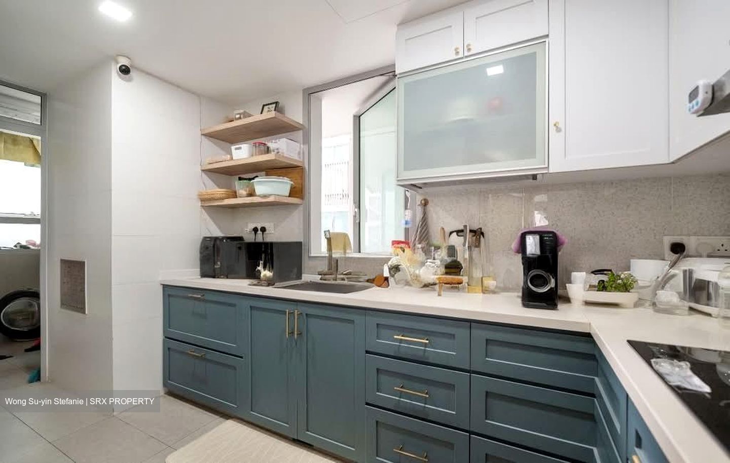 The Minton (D19), Condominium #595073631